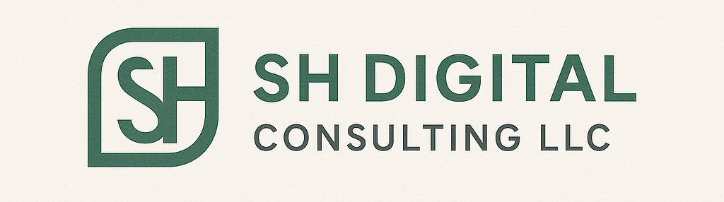 SH Digital Consulting LLC